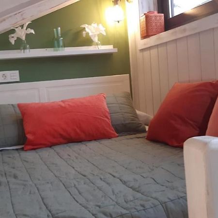 Apartamentos A Poniente Villanueva de la Concepción Zewnętrze zdjęcie