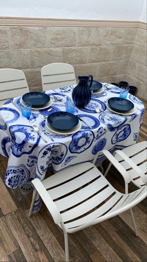 Apartamentos A Poniente Villanueva de la Concepción Zewnętrze zdjęcie