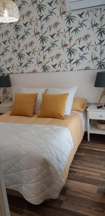 Apartamentos A Poniente Villanueva de la Concepción Zewnętrze zdjęcie