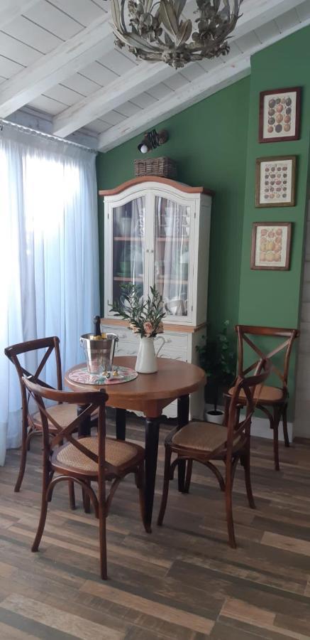 Apartamentos A Poniente Villanueva de la Concepción Zewnętrze zdjęcie